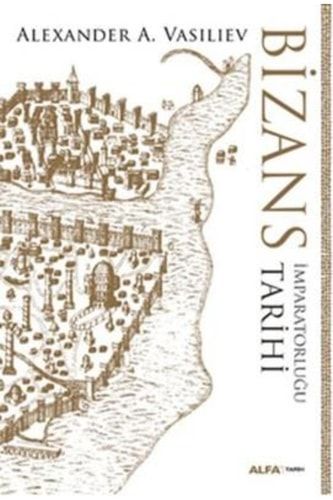 Bizans Imparatorlugu Tarihi
