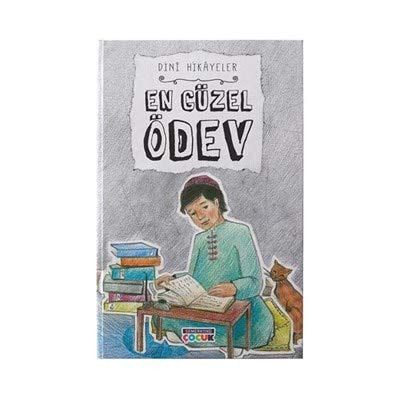 En Güzel Ödev: Dini Hikayeler