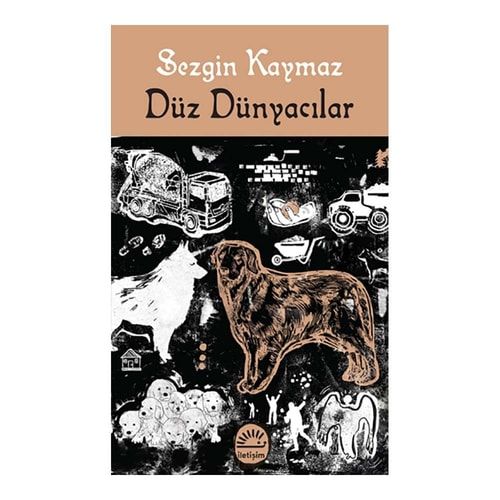 Düz Dünyacılar