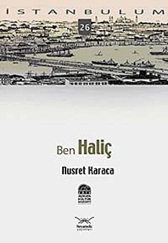 Ben Halic