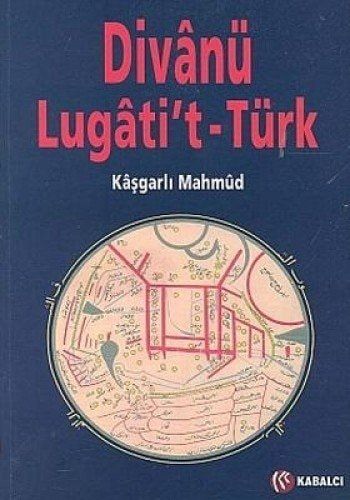 Divanü Lugati't Türk