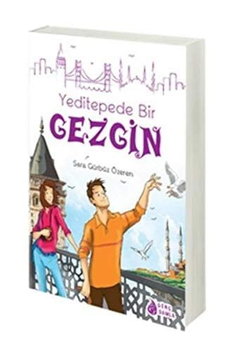 Yeditepede Bir Gezgin