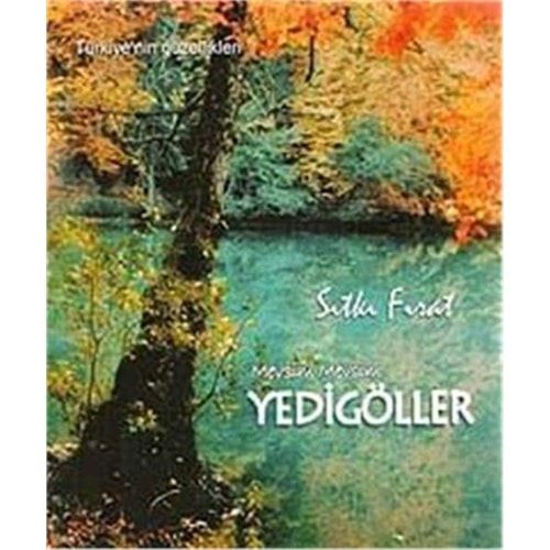 Mevsim Mevsim Yedi Goller