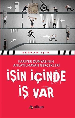 İşin İçinde İş Var
