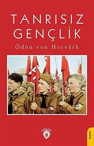 Tanrisiz Genclik