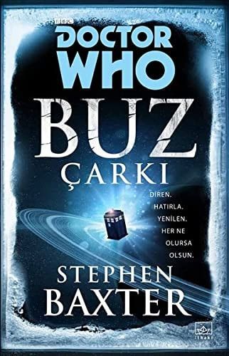 Doctor Who Buz Carki