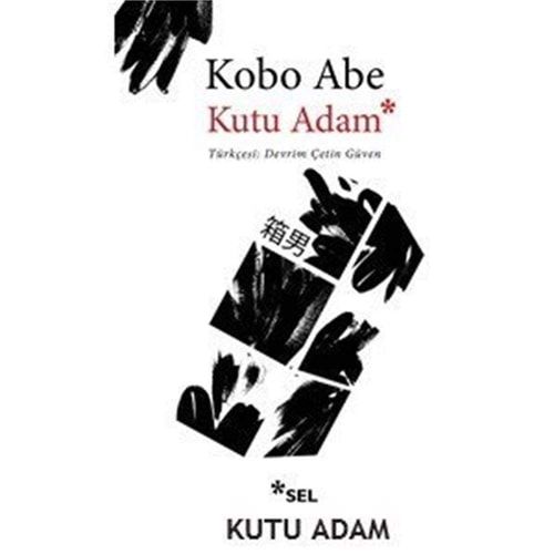 Kutu Adam