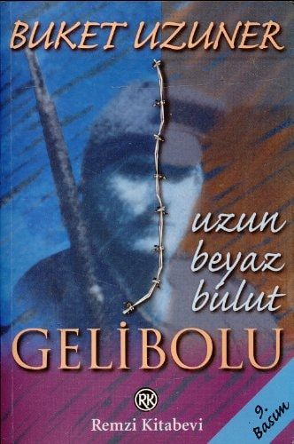 Uzun Beyaz Bulut Gelibolu