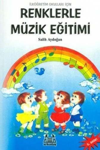 Renklerle Müzik Eğitimi