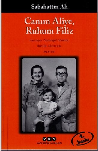 Canım Aliye, Ruhum Filiz