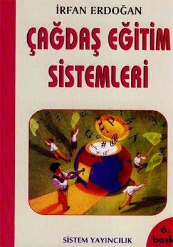 Karşılaştırmalı Eğitim Çağdaş Eğitim Sistemleri