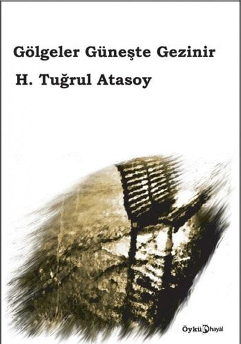 Golgeler Guneste Gezinir