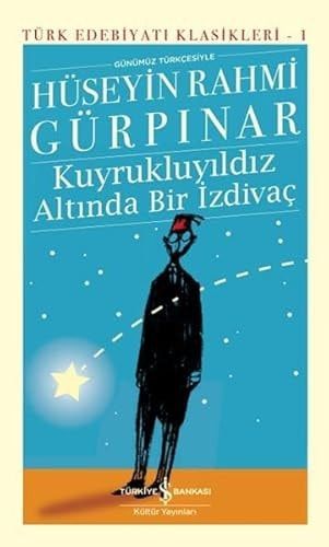 Kuyruklu Yıldız Altında Bir İzdivaç