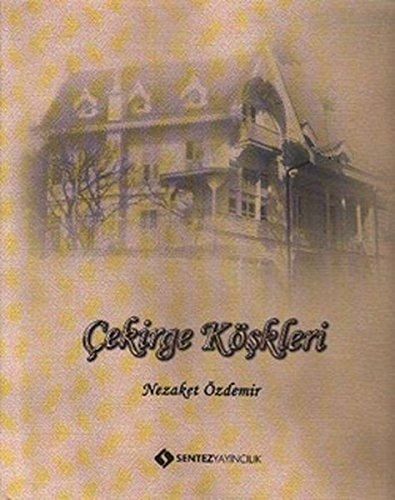 Çekirge Köşkleri
