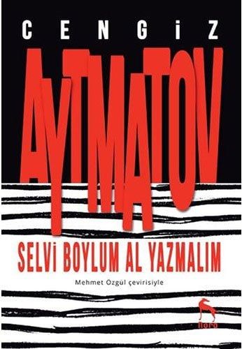 Selvi Boylum Al Yazmalım