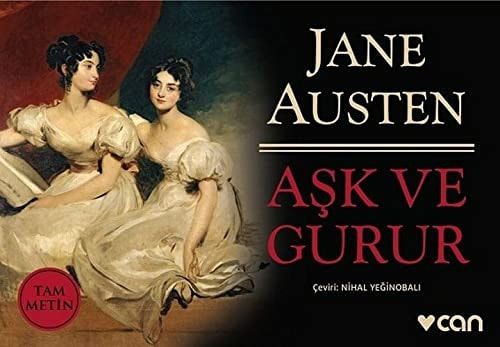 Aşk ve Gurur