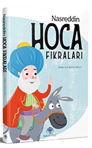 Nasreddin Hoca Fikralar