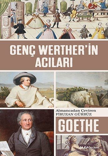 Genc Wertherin Acilari