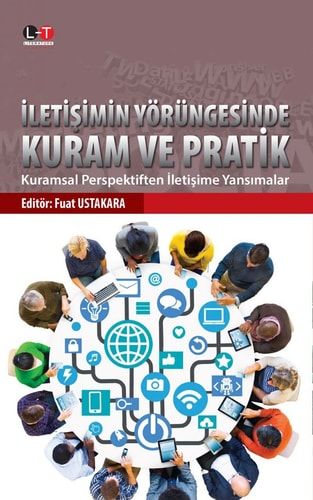 Iletisimin Yörüngesinde Kuram ve Pratik