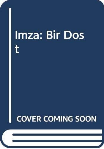İmza:bir Dost