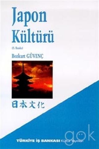 Japon Kültürü