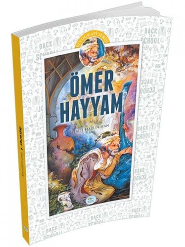 Ömer Hayyam Biyografi Serisi