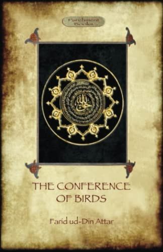 The Conference Of Birds