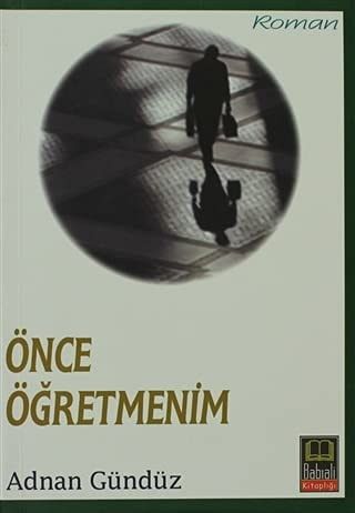 Önce Öğretmenim