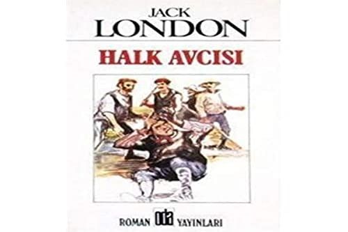 Halk Avcısı