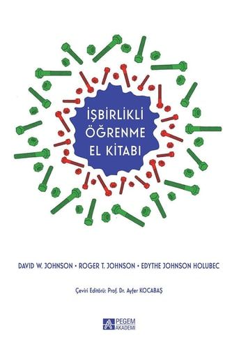 İşbirlikli Öğrenme El Kitabı
