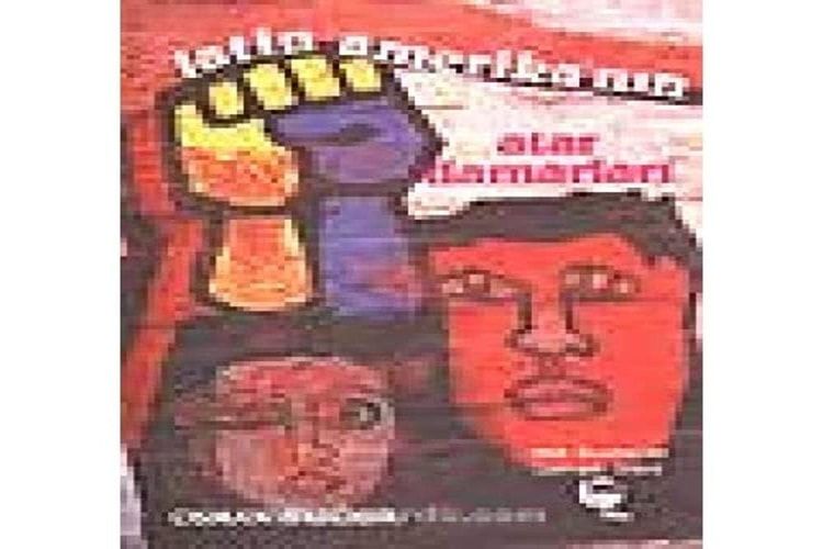 Latin Amerikanin Atardamarlari