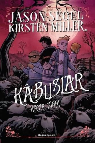 Kabuslar - Kayip Ninni
