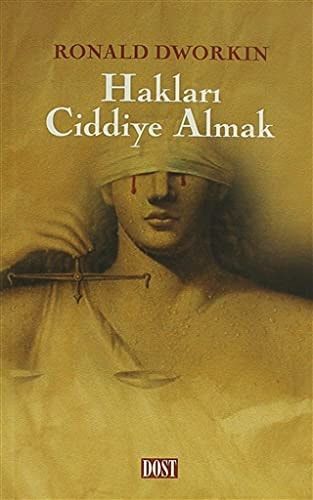 Hakları Ciddiye Almak
