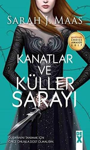 Kanatlar ve Küller Sarayi