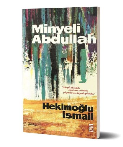 Minyeli Abdullah