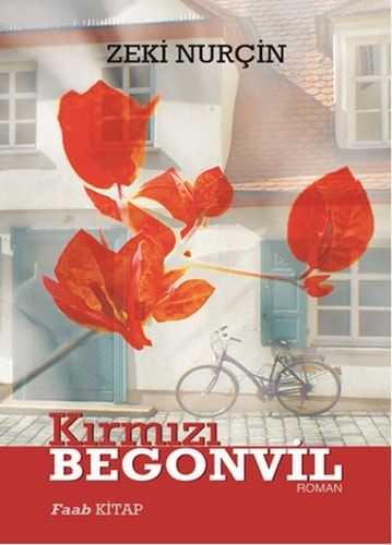 Kirmizi Begonvil