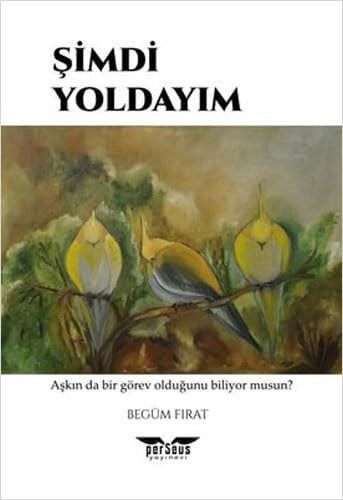 Simdi Yoldayim