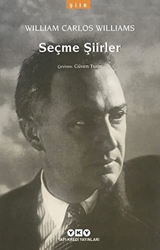 Seçme Şiirler