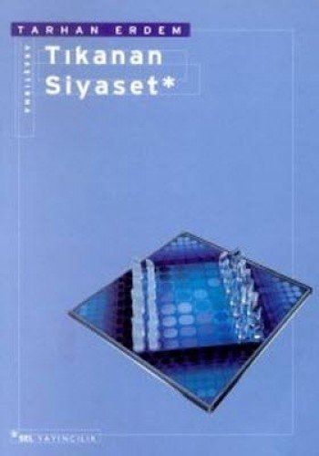 Tıkanan Siyaset Araştırma