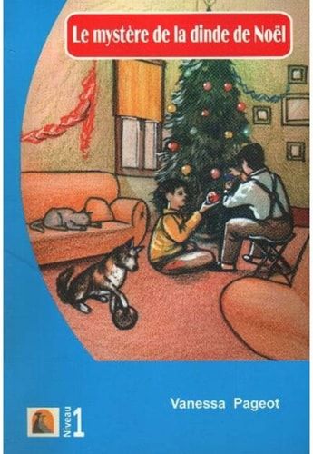 Le Mystere de La Dinde de Noel