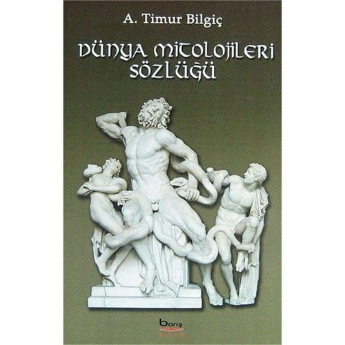 Dunya Mitolojileri Sozlugu