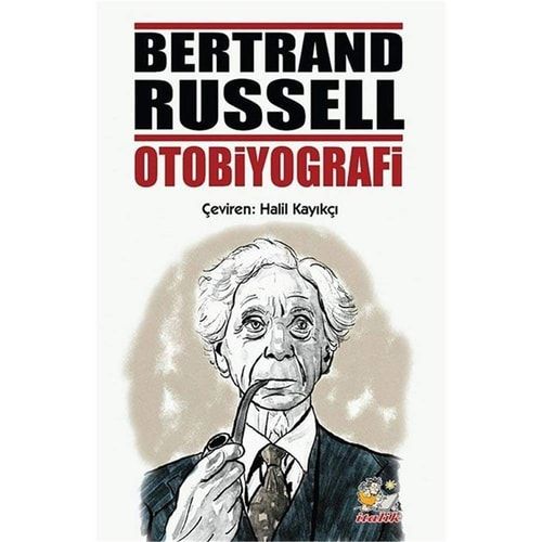 Bertrand Russell - Otobiyografi