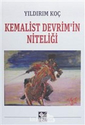 Kemalist Devrim'in Niteliği