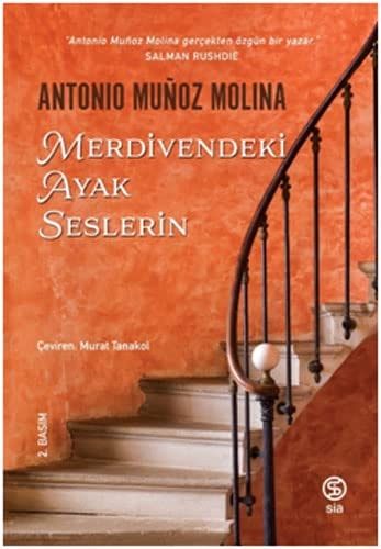 Merdivendeki Ayak Sesleri