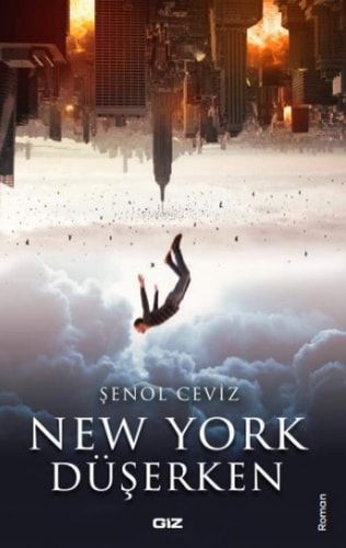 New York Düşerken