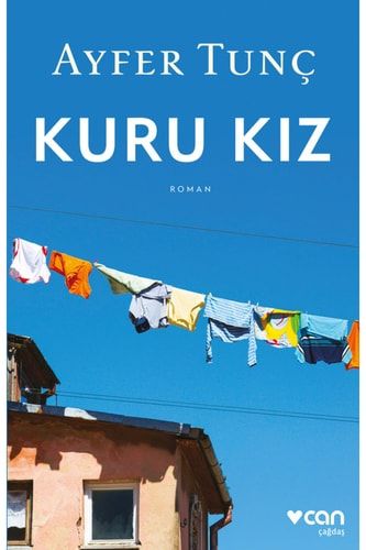 Kuru Kız