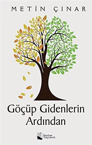 Göcüp Gidenlerin Ardindan
