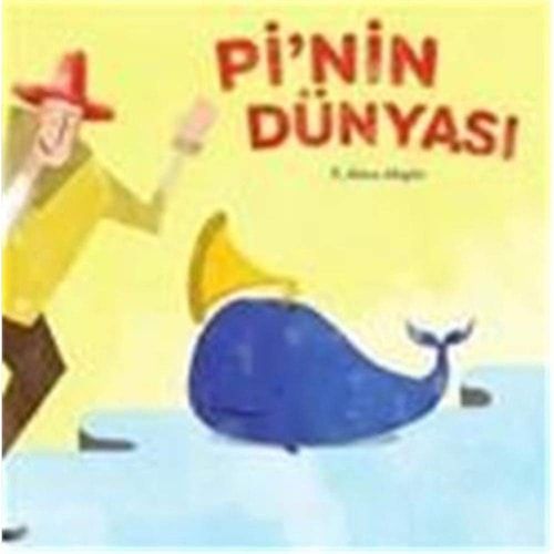 Pinin Dünyasi