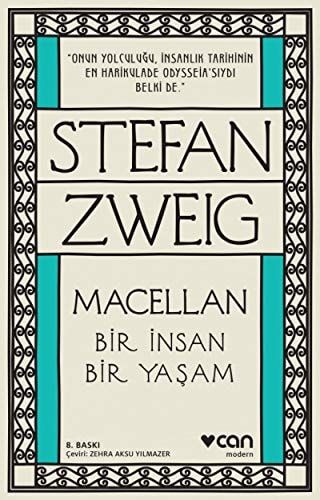 Macellan Bir İnsan Bir Yaşam