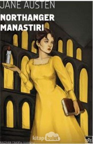 Northanger Manastiri